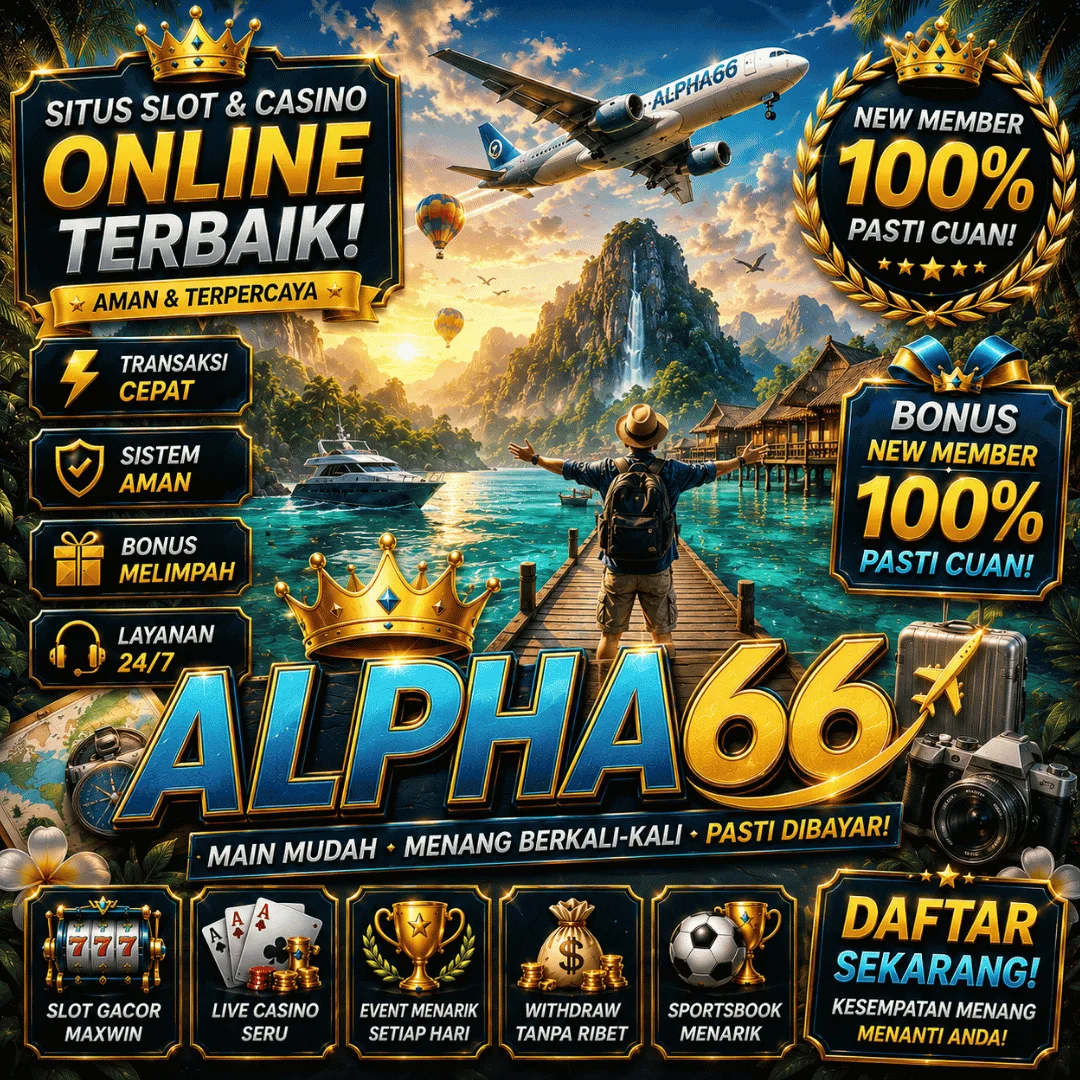 ALPHA66